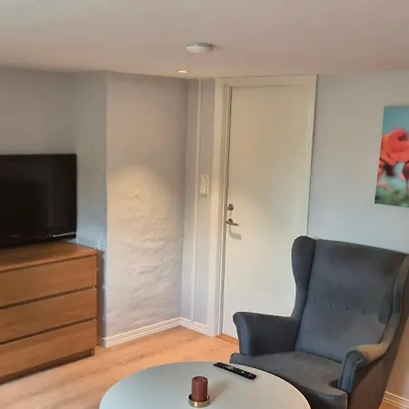 Large 4 Bedroom Centrally Located In Lund, Kristiansand