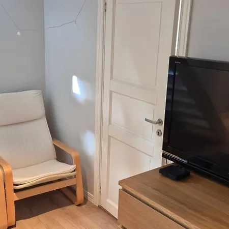 Apartment Large 4 Bedroom Centrally Located In Lund, Kristiansand