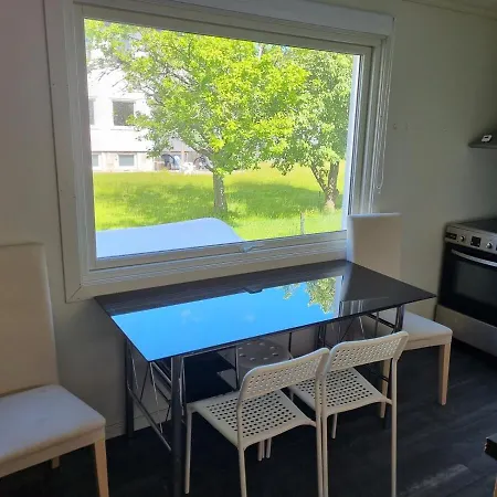 Large 4 Bedroom Centrally Located In Lund, *