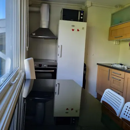 Large 4 Bedroom Centrally Located In Lund, * Kristiansand